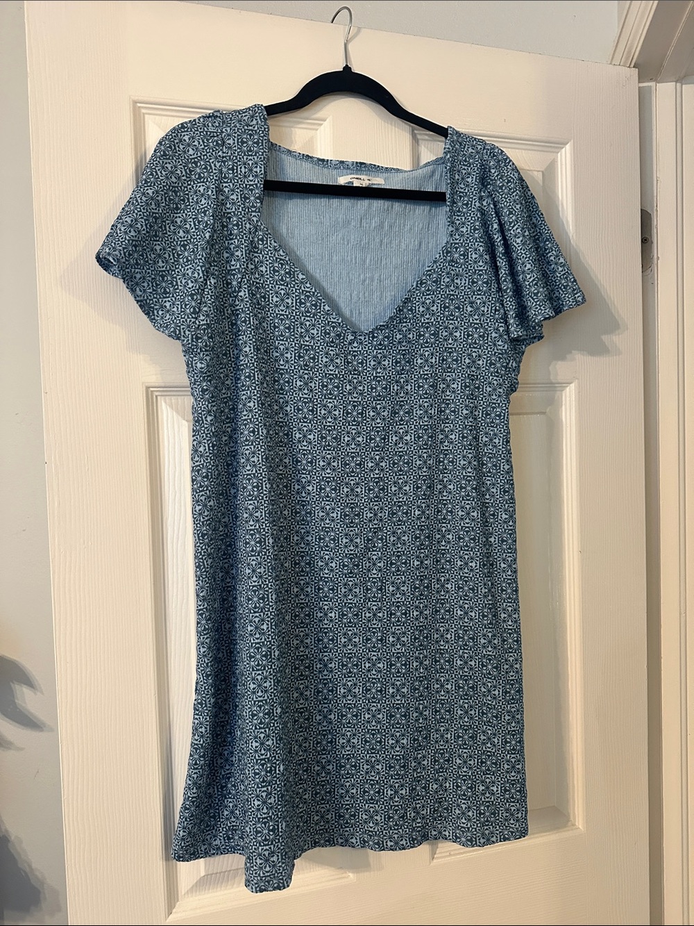 ONEILL mini dress